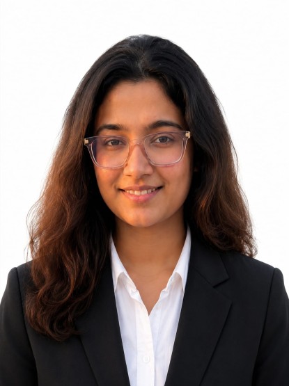 Aarohi Inamdar Image