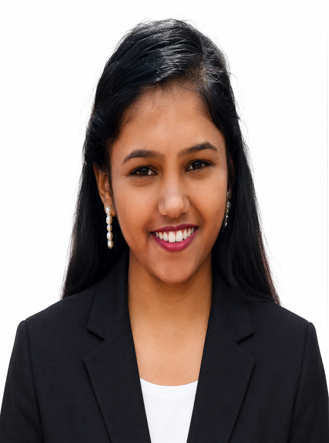 Nisha Satpute Image