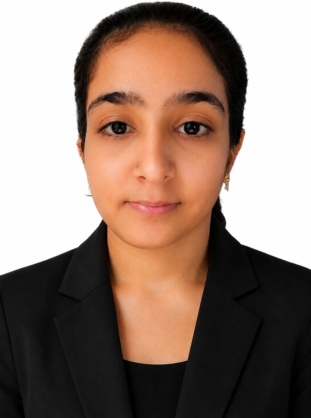 Pooja Dewasi Image