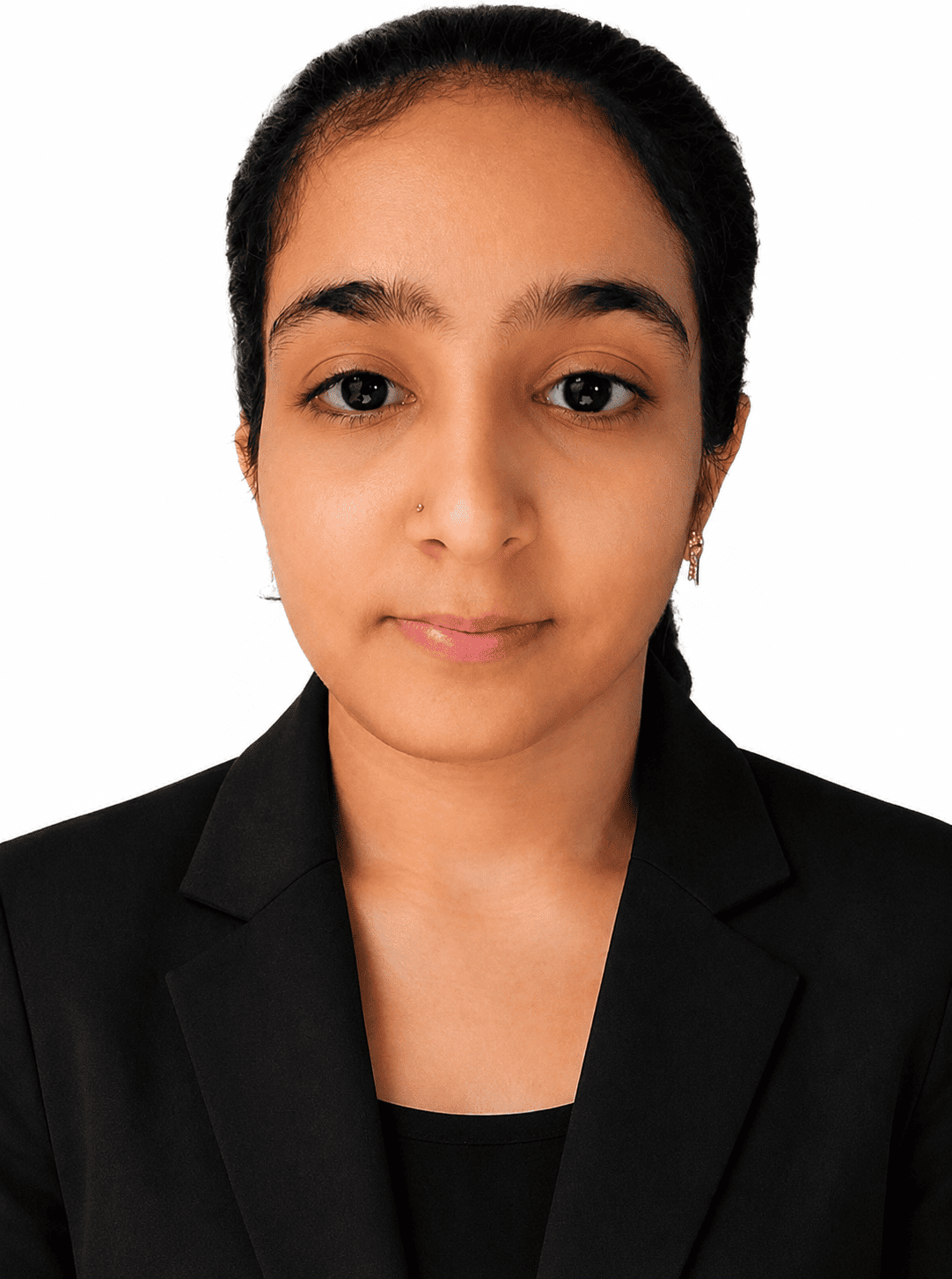 Pooja Dewasi Image