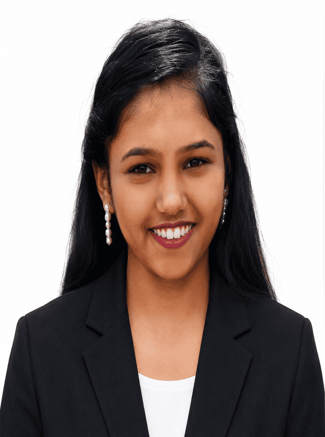 Nisha Satpute Image