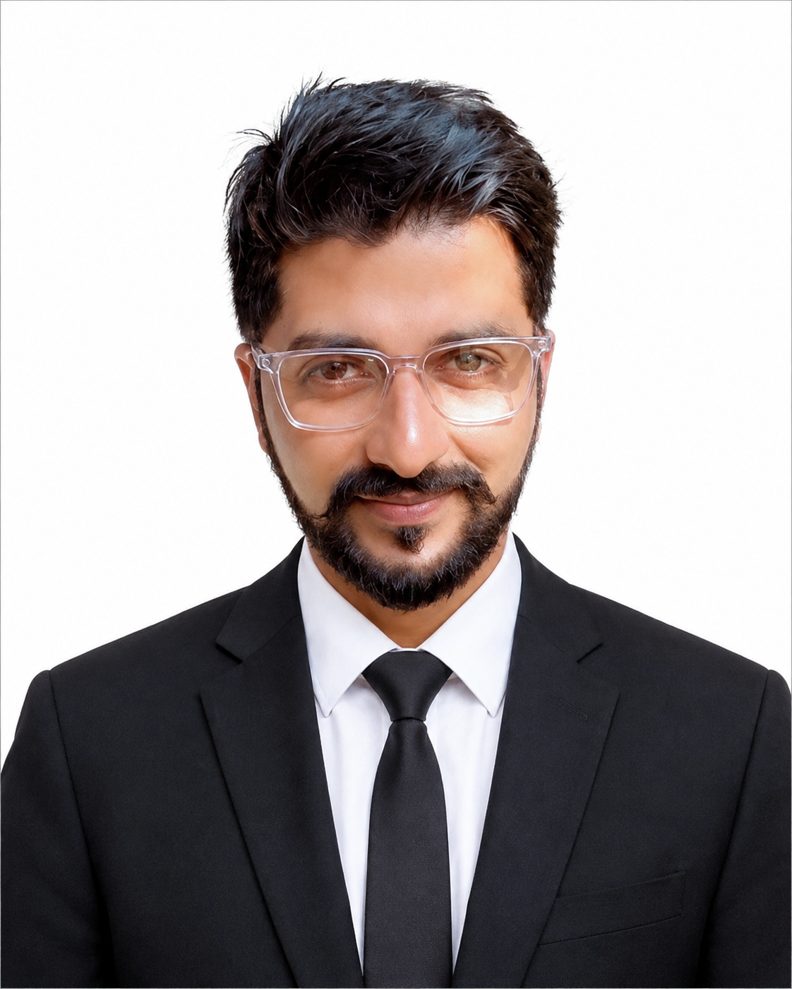 Prince Barve Image