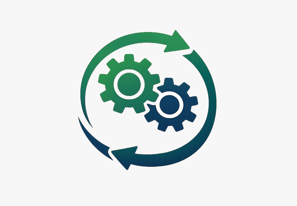 Core Service Divisions Icon