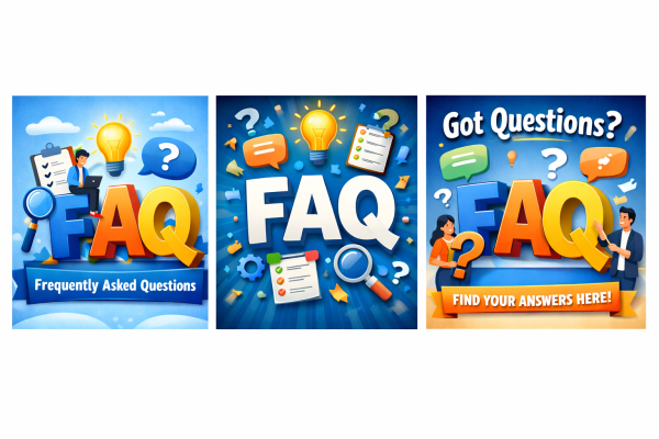 FAQ Banner 2