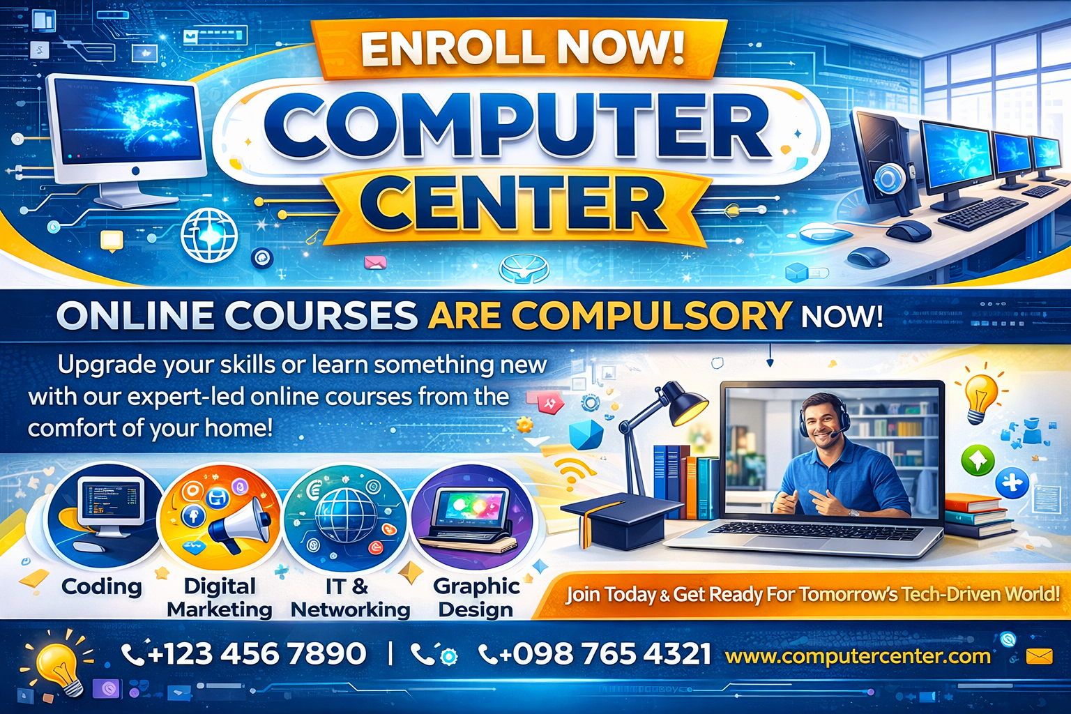 Online Course
