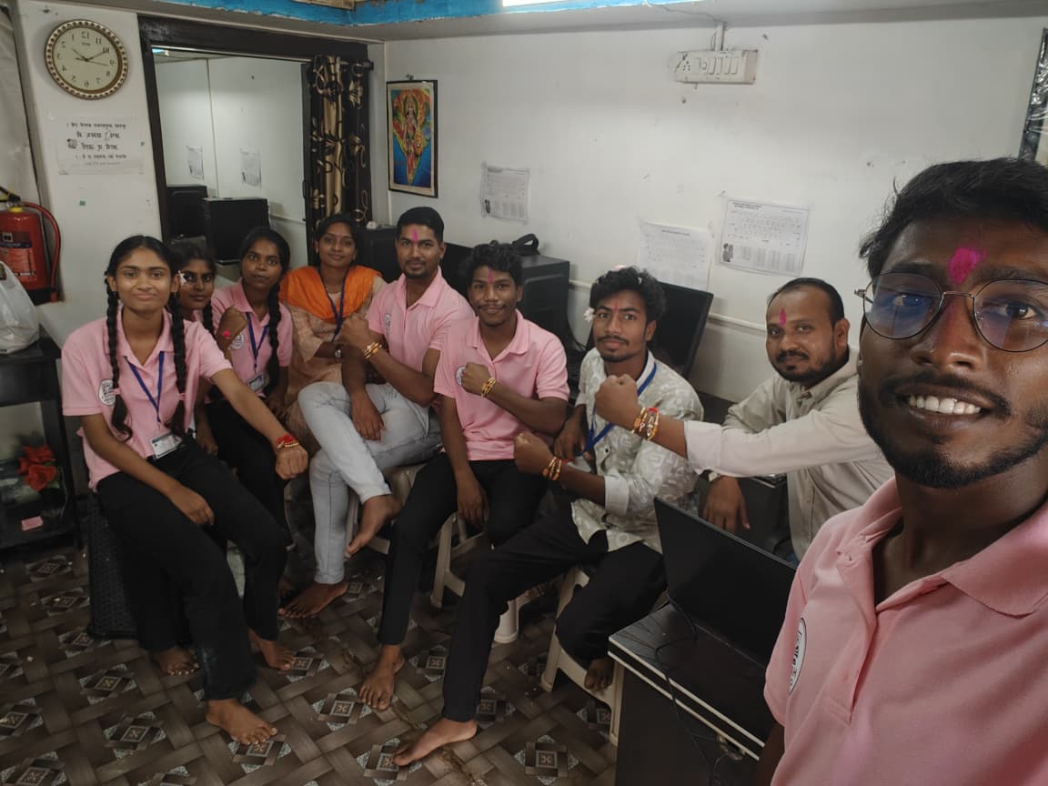 Rakhi Celebration