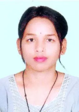 RUKHMANI KANAUJE 