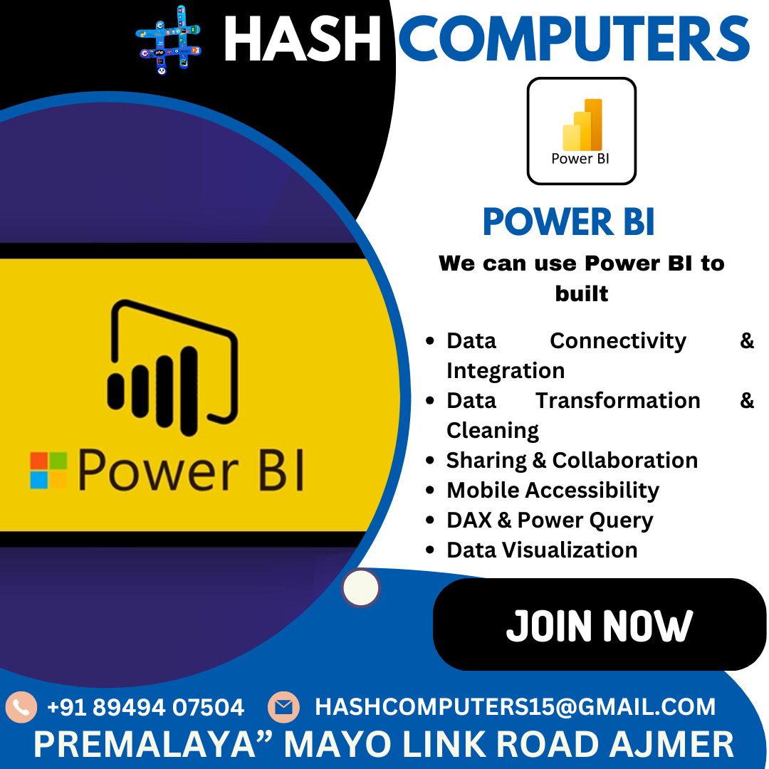 Power BI
