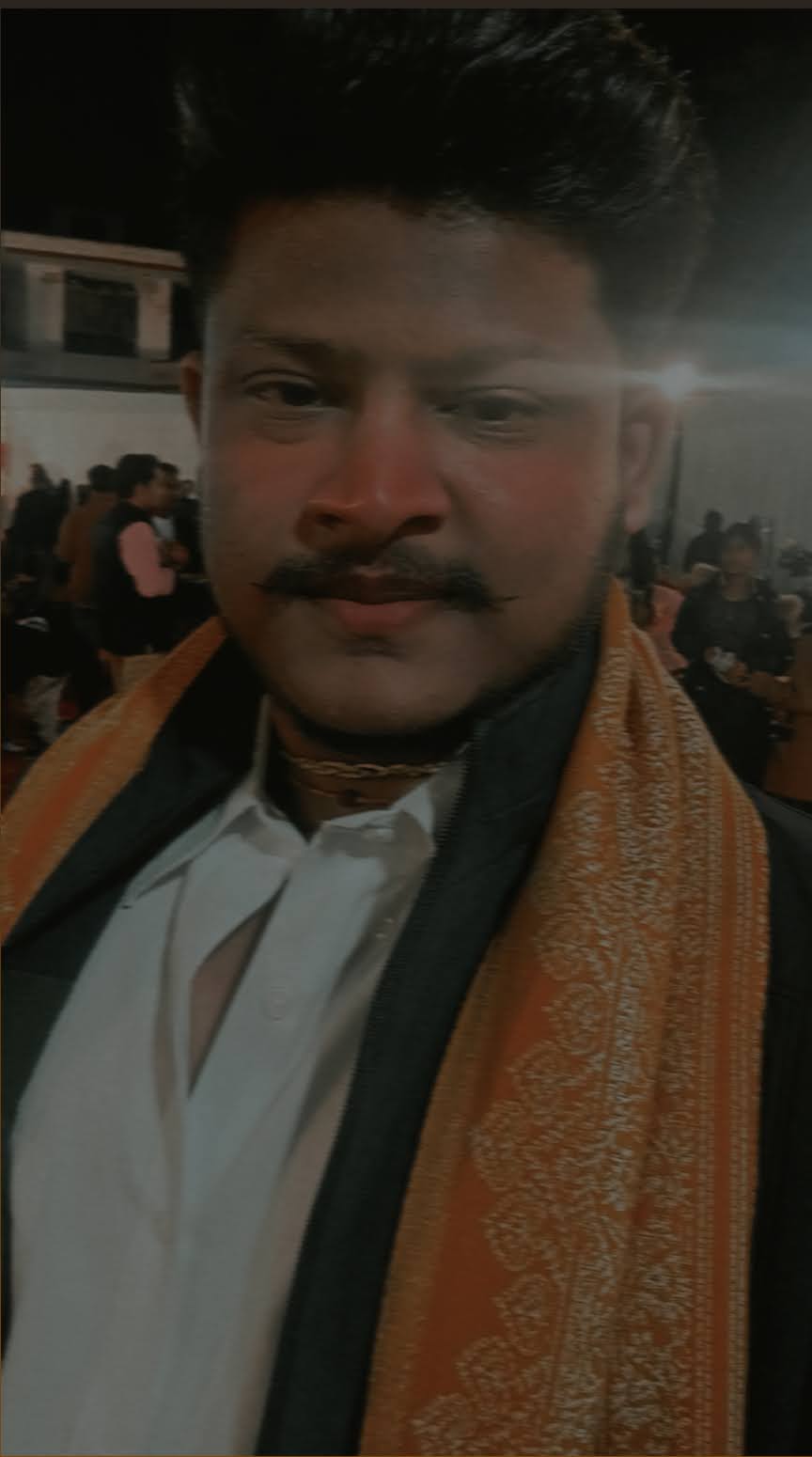 Jayant Parihar Image