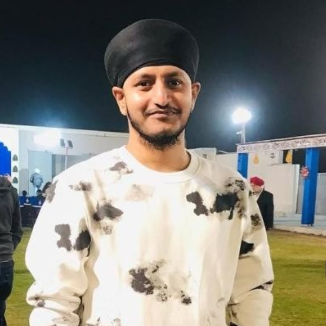 Gurkirat Singh Image