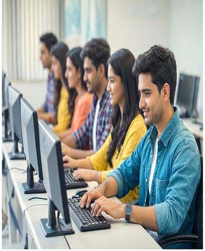 About Smart Skills & Technology Institute