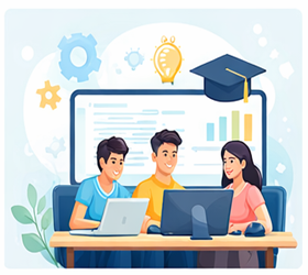 About Smart Skills & Technology Institute