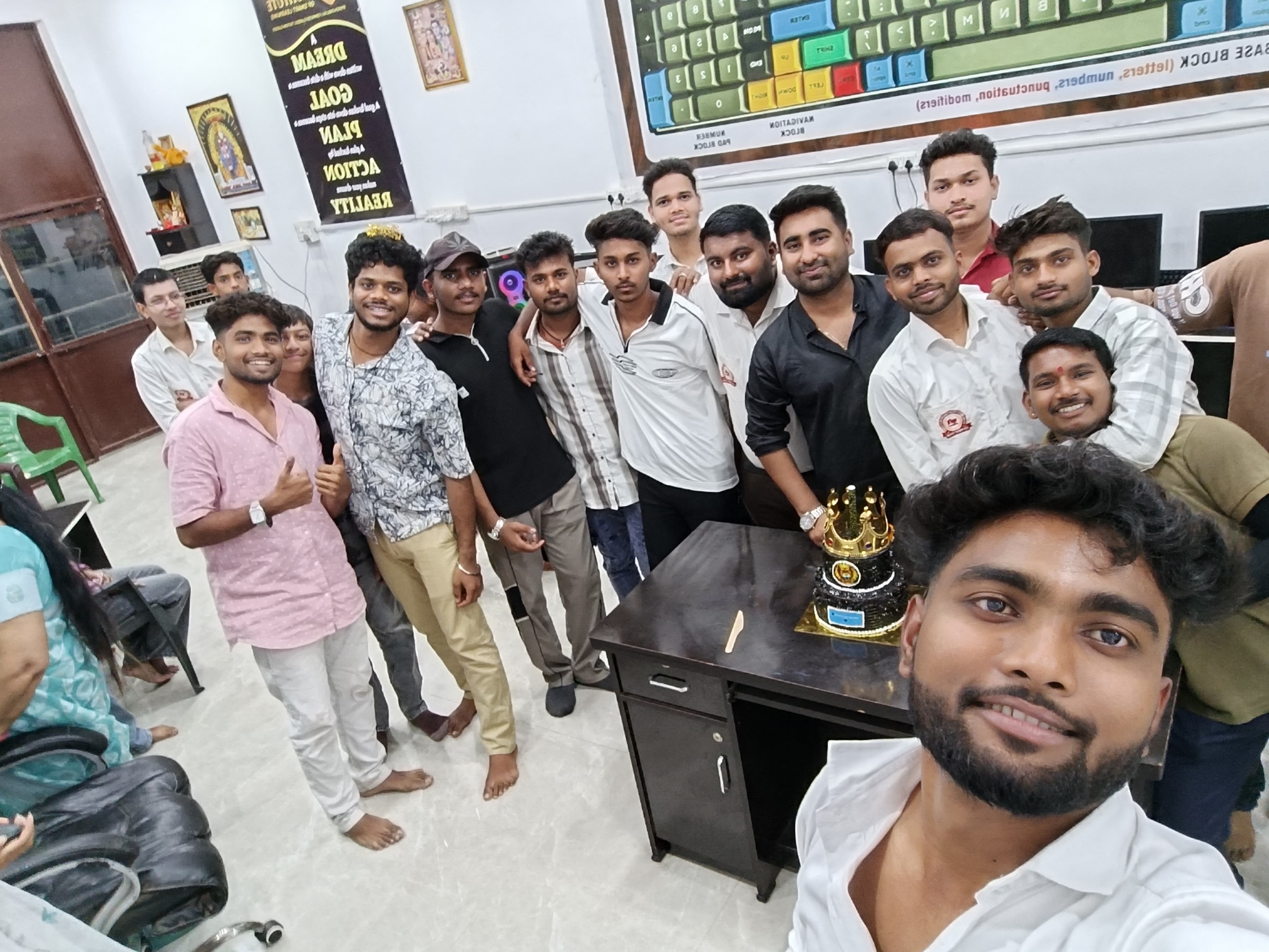 About SHIVAM INSTITUTE OF COMPUTER ACADEMY