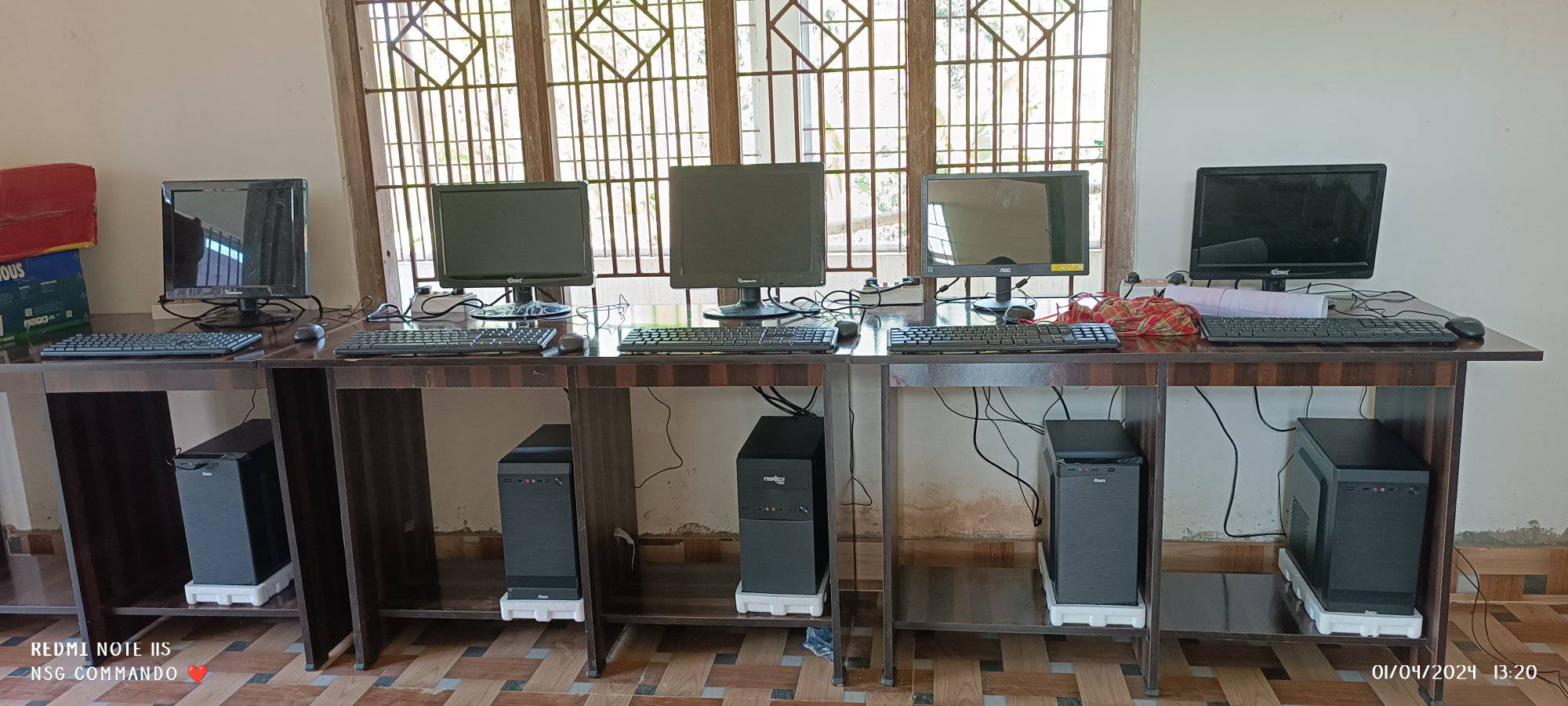 About GITA COMPUTER INSTITUTE