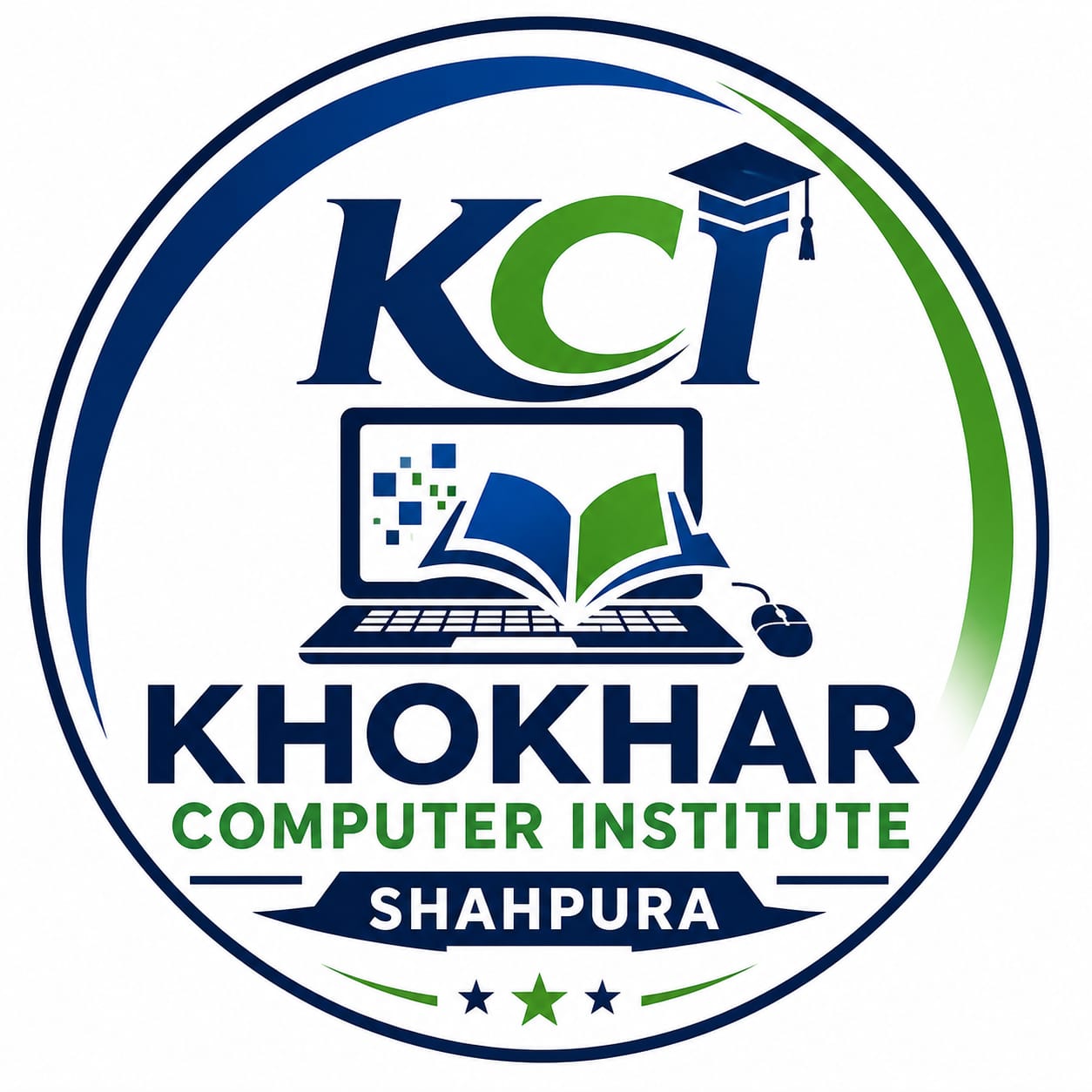 About KHOKHAR COMPUTER INSTITUTE