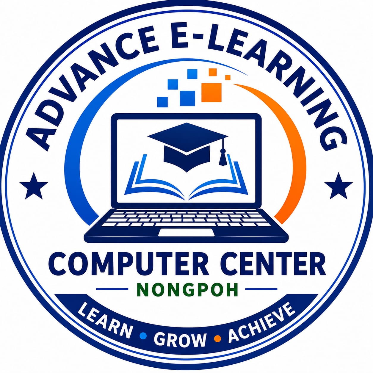 About ADVANCE E-LEARNING COMPUTER CENTER