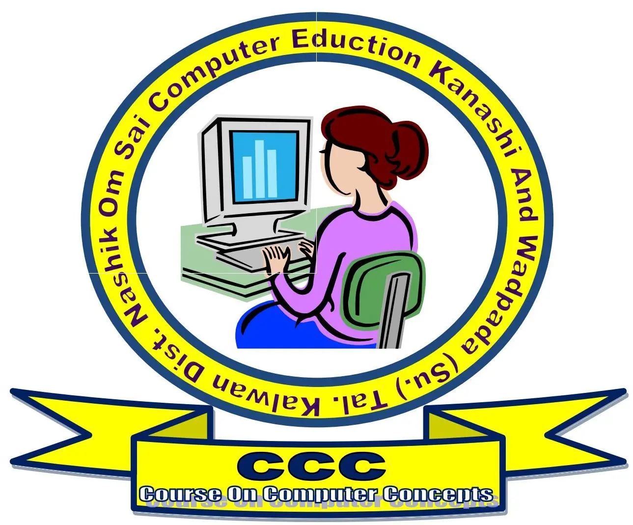 Om sai Computer Education