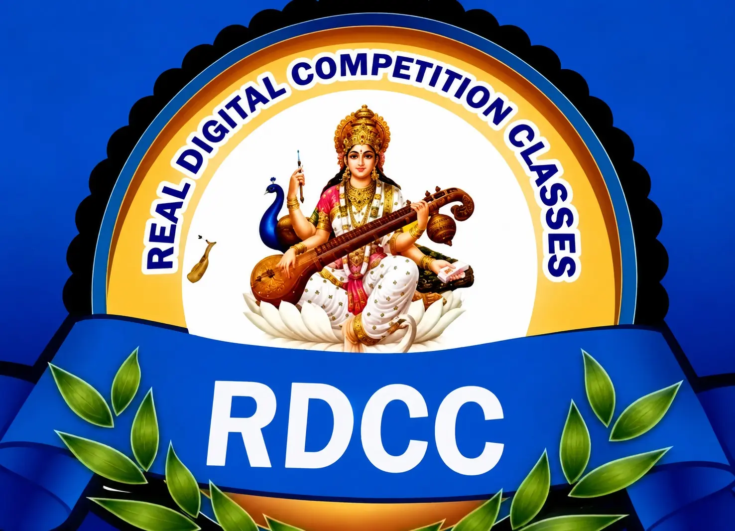 REAL DIGITAL COMPUTER INSTITUTE