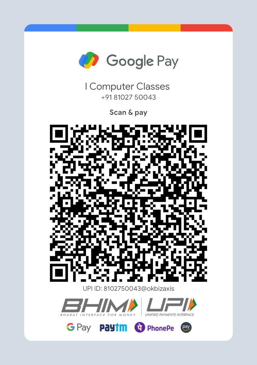 QR Code