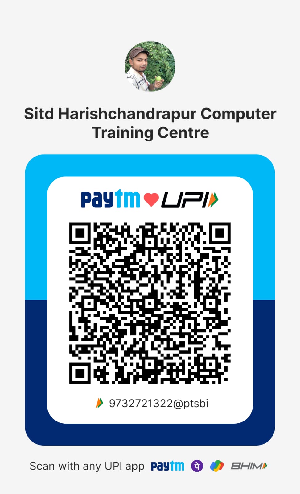 QR Code