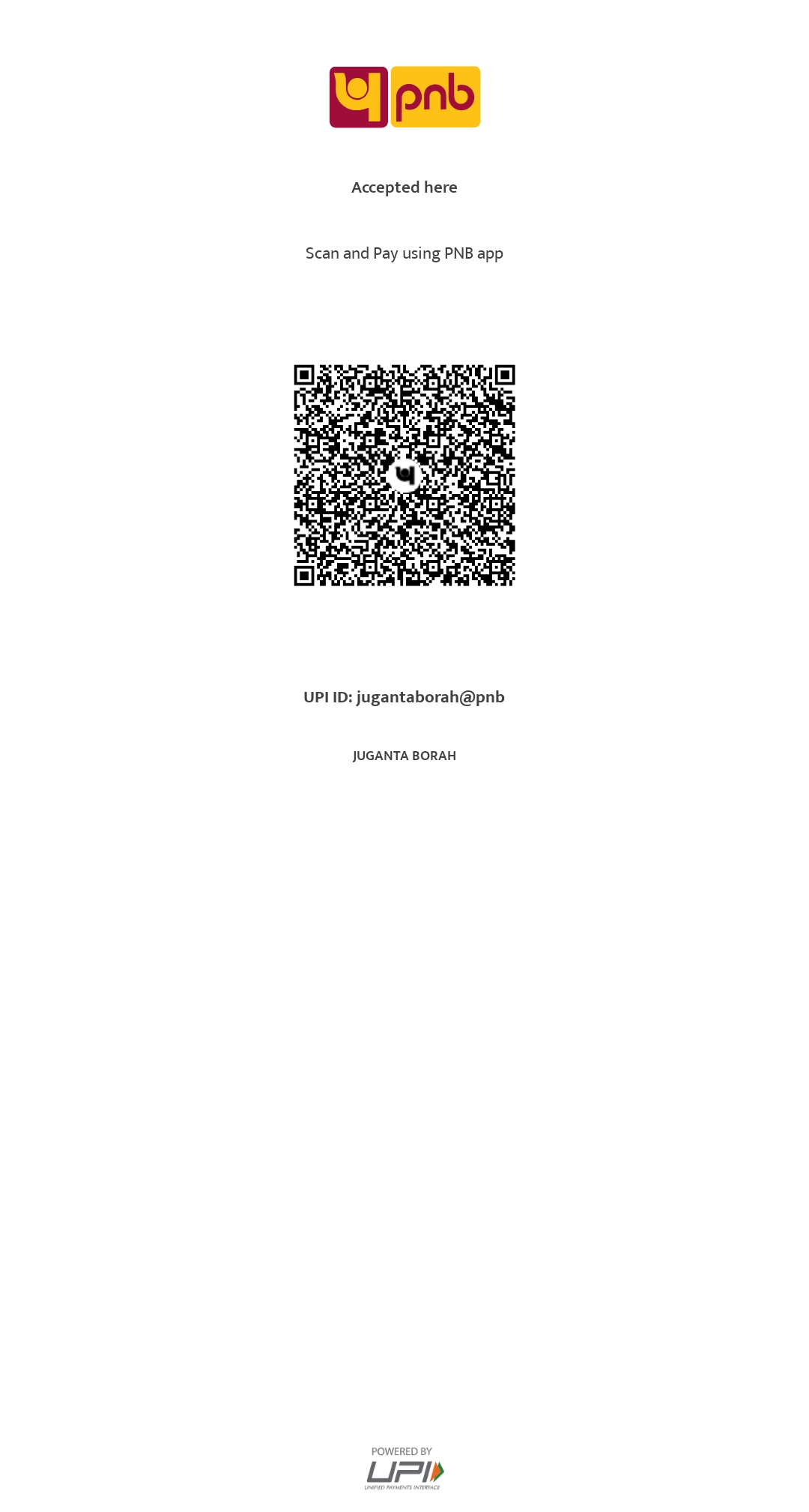 QR Code