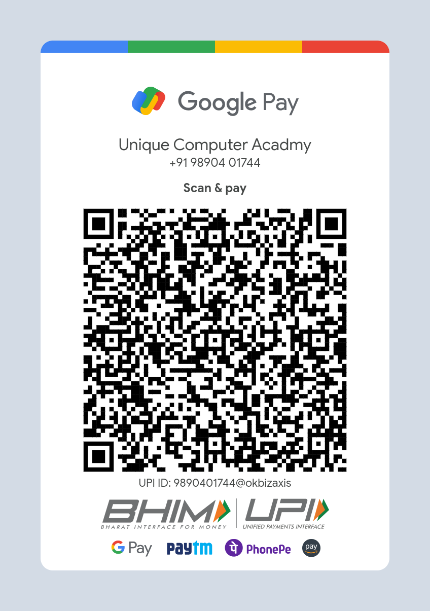 QR Code