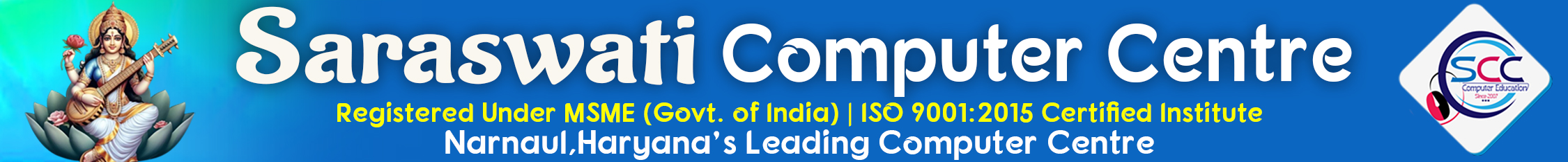 Header Banner