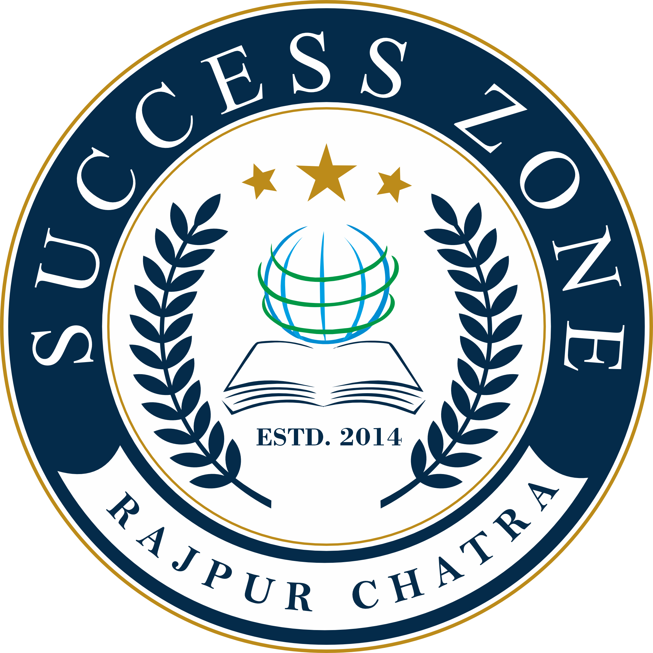 Franchise Logo