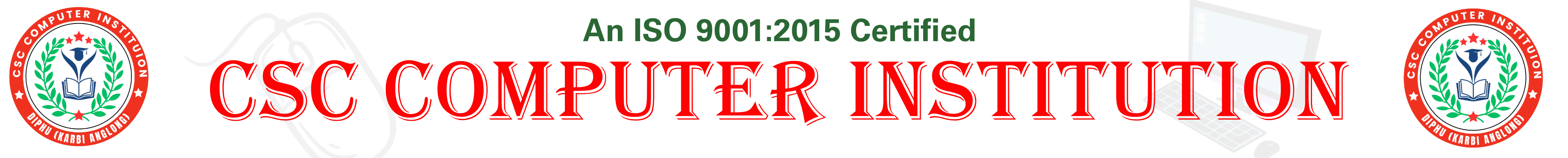 Header Banner