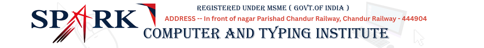Header Banner