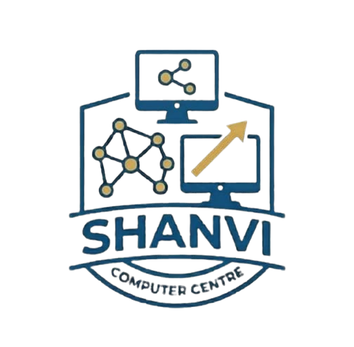 SHANVI SIKSHA SAMITI Logo