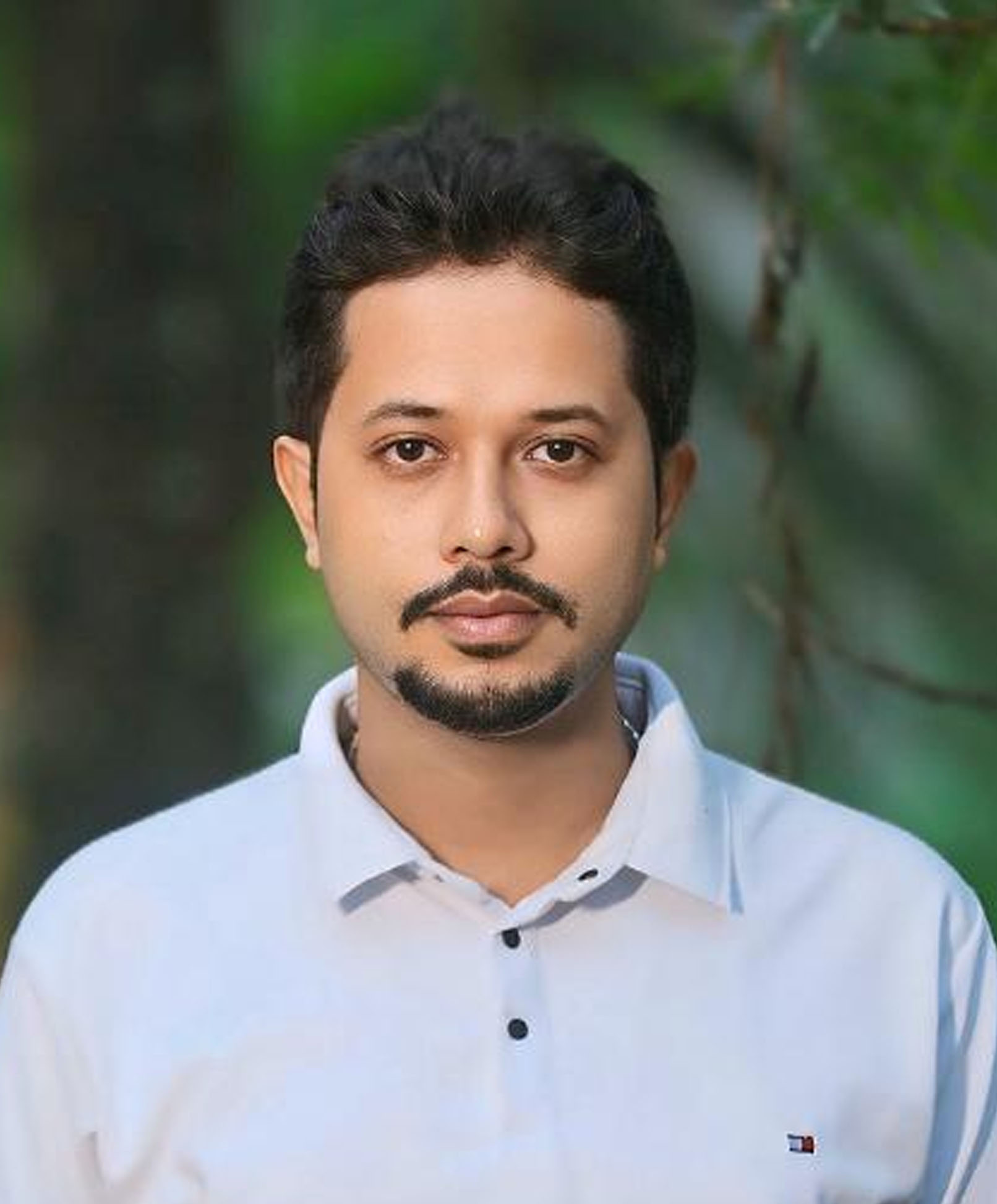 Ankur Saikia Image