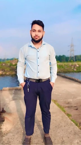MD ASFAQUE Image