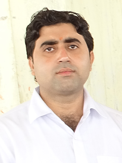 Anil Saini Image
