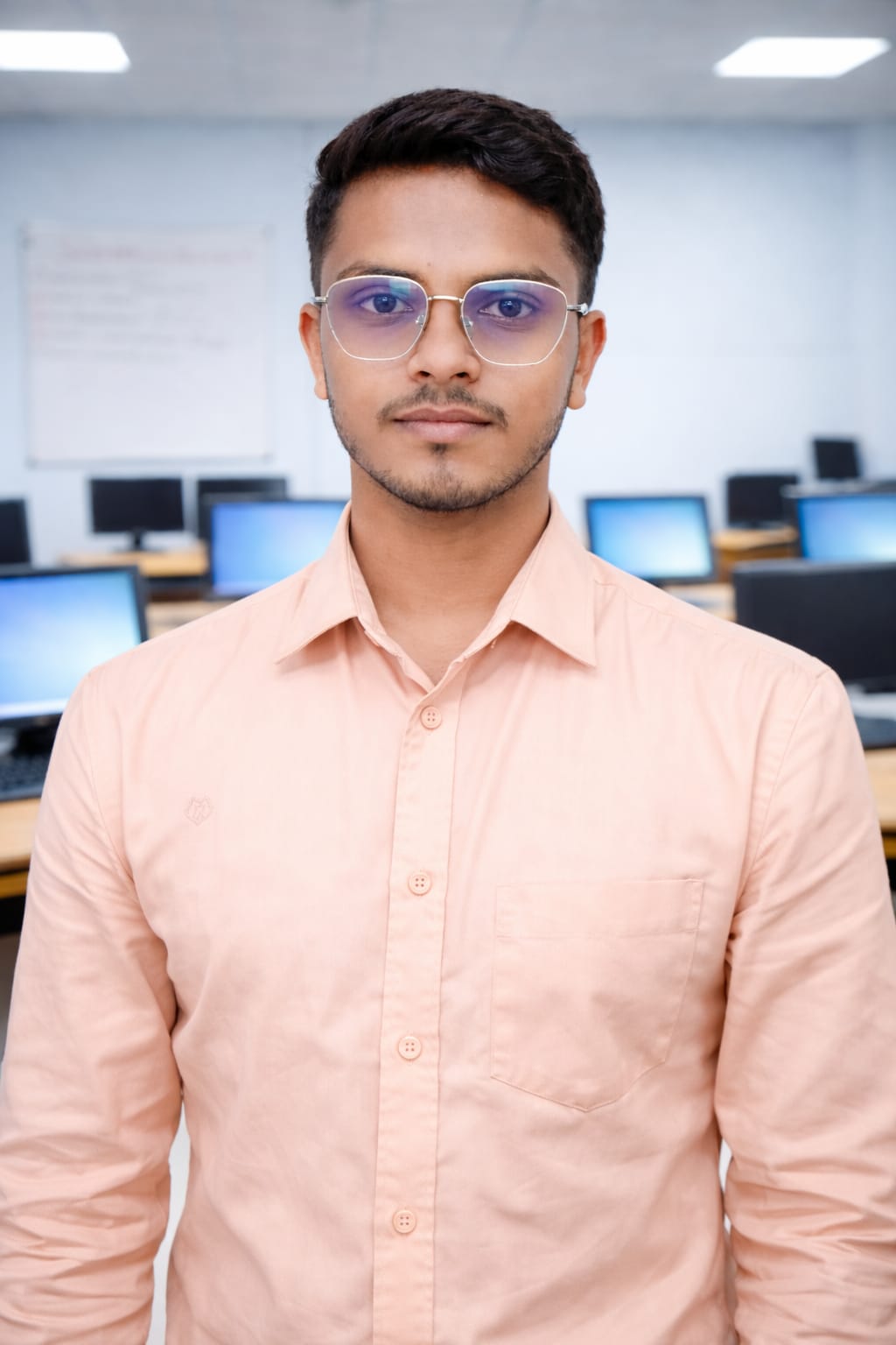 Dipesh Kumar Image