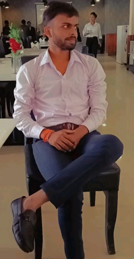 Tushar Kashyap Image