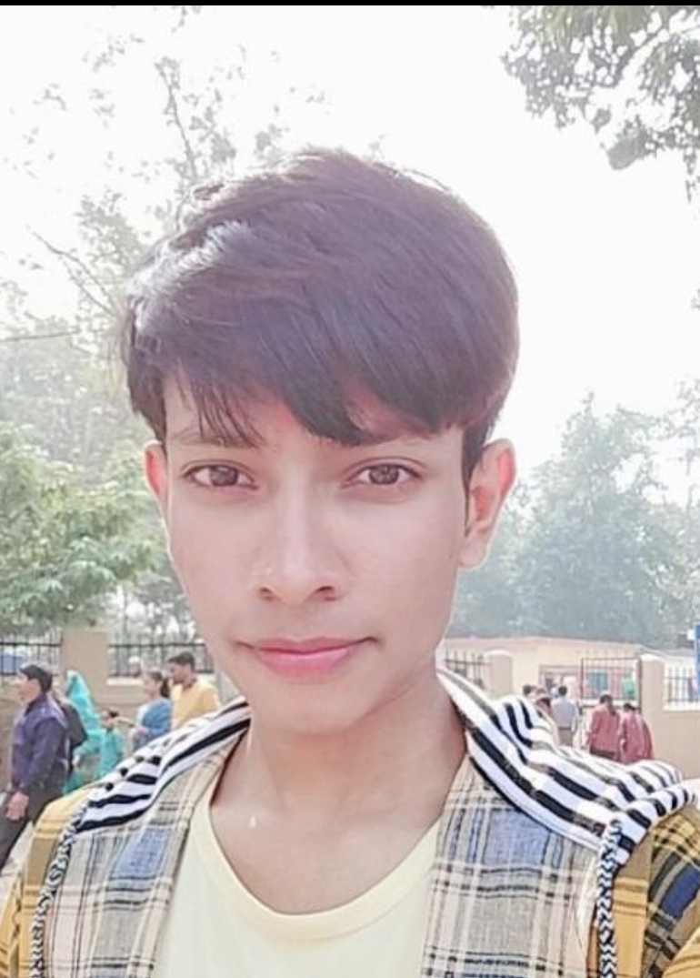 Ankit Kumar Image