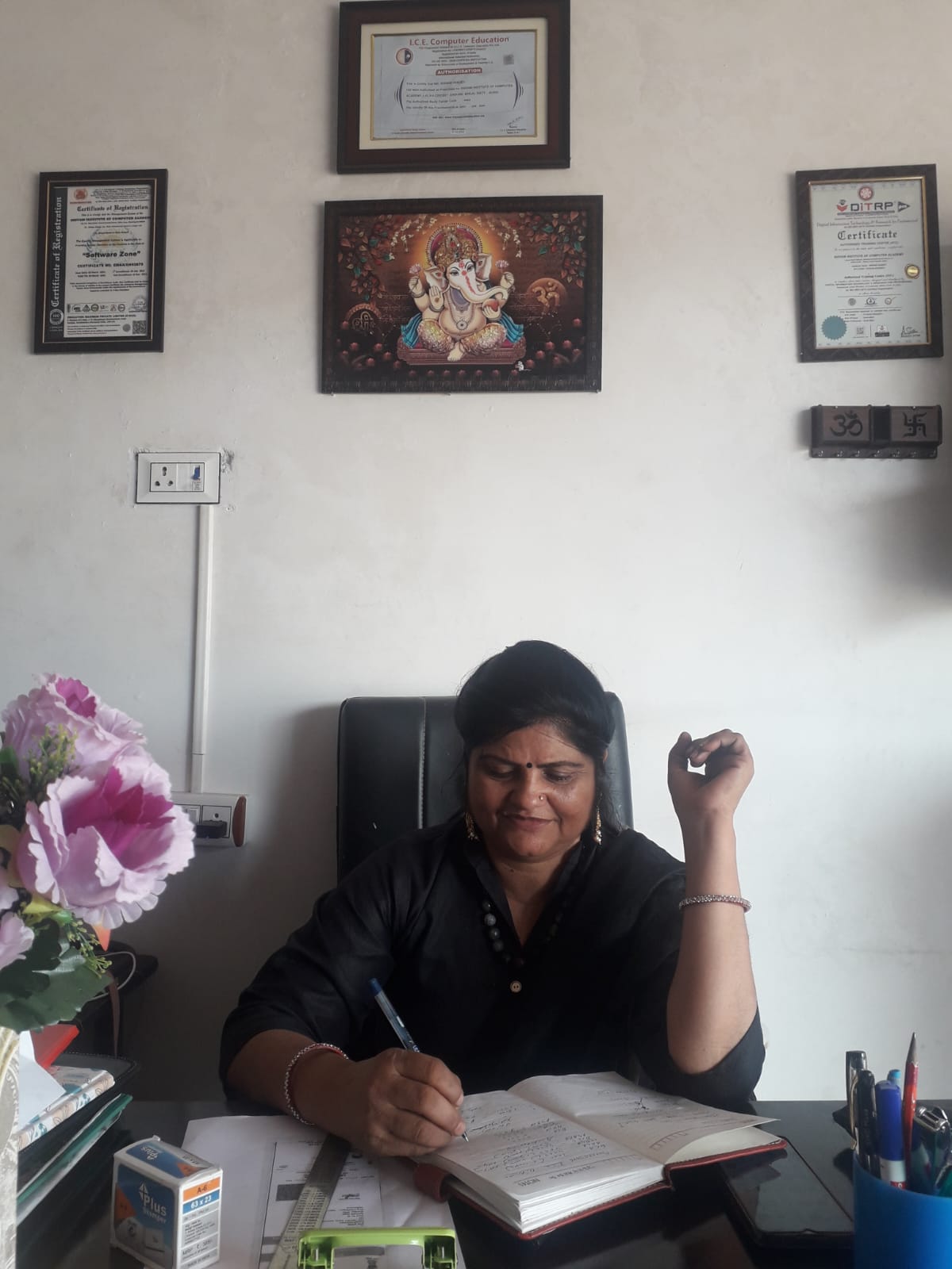 Laxmi Pandey Image