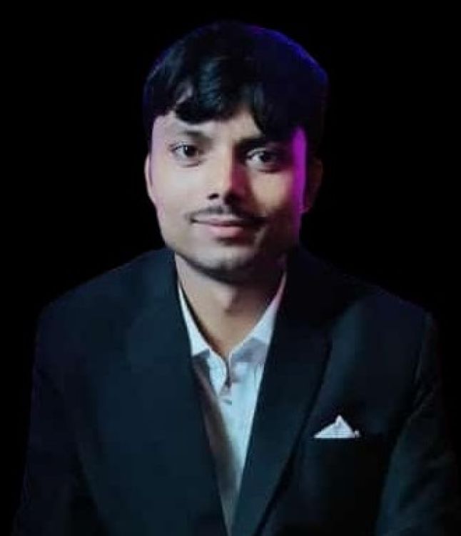 Prasanta Karmakar Image