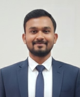 DHIRAJ KUMAR Image