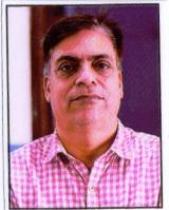 NEERAJ PAREEK Image