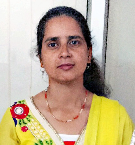 Ms. Archana Gautam Image