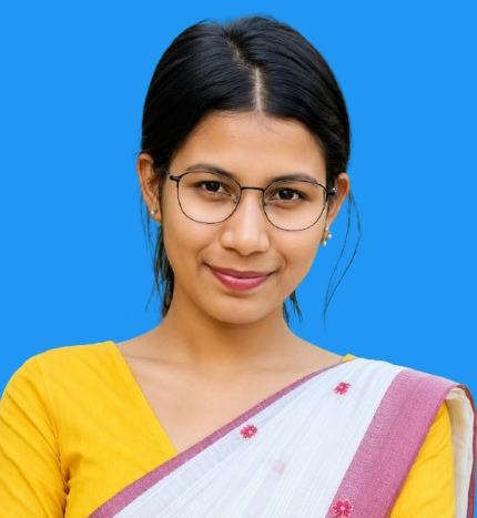 DOLLY GOGOI Image