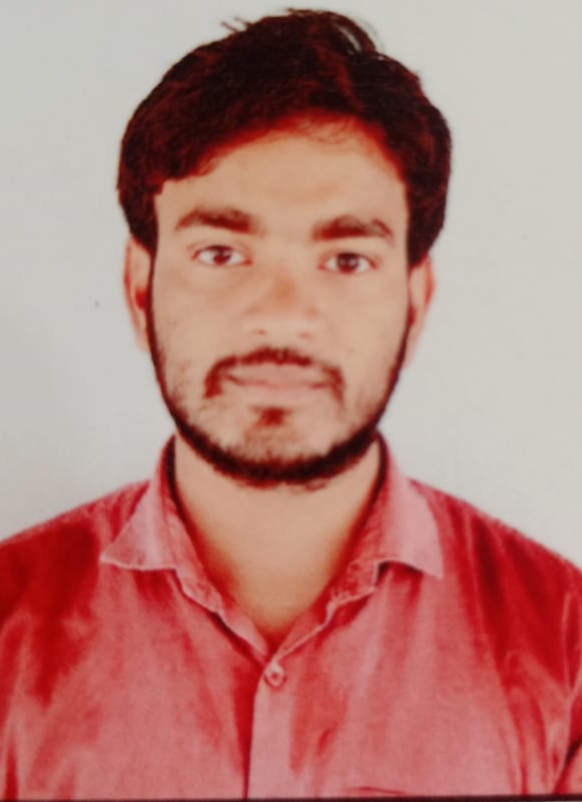 SHUBHAM PATEL Image