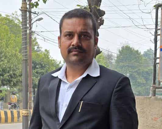 ANKIT SINGH Image