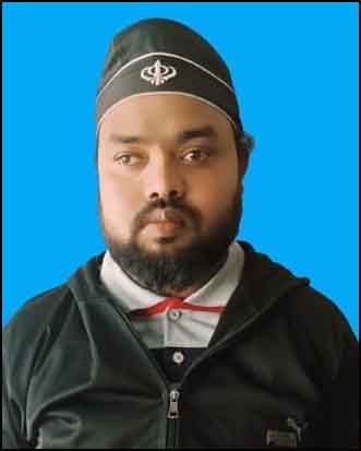 Robin Singh Image