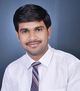 👨‍🏫 Nikit F. Patil Image