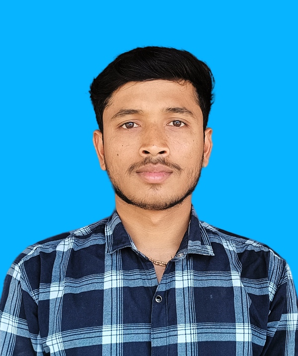 RAM DAS Image