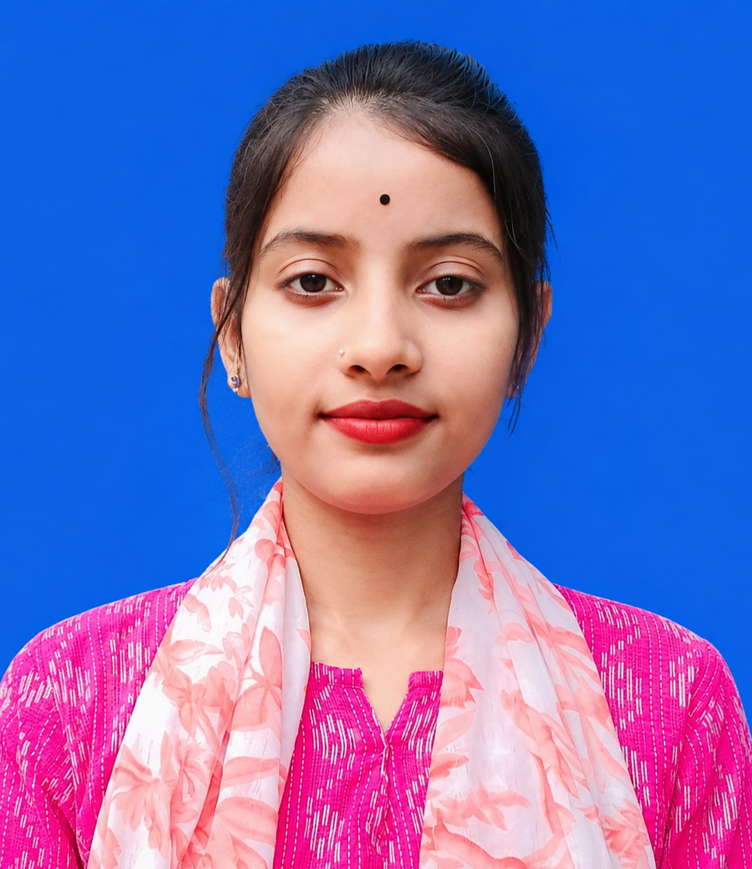 PRIYANKA SUKLABAIDYA Image