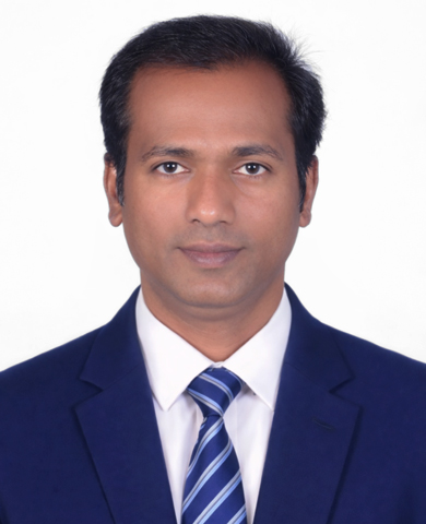 Debi Prasad Swain Image